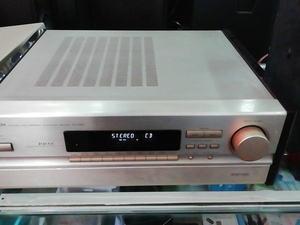 二手音响日本进口天龙avc-2800 功放机5.1声道av家用手机音频音