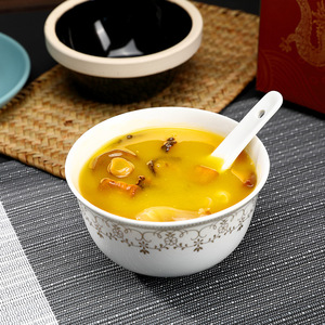 佛跳墙加热即食正宗金汤佛跳墙浓汤汁炖盅花胶海参鲍鱼捞饭鲜活