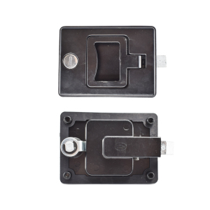 临工953装载机门锁