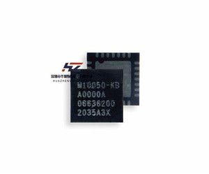 UBX-M10050-KB超越M8030 GPS GNSS四星多频米级导航芯片 飞控
