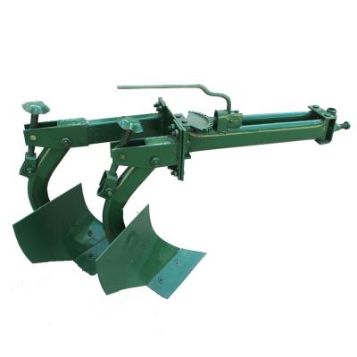 15118地手扶拖拉机st配套农机具双铧犁铧耕犁式1翻土犁铧.