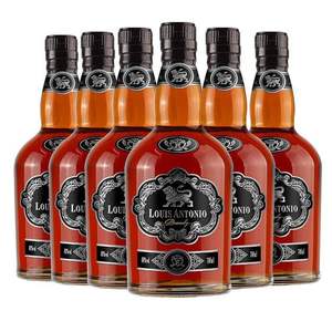 马赛威士忌 洋酒 41度烈酒苏格兰工艺基酒700