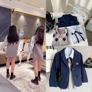 一一丫丫同款衣服