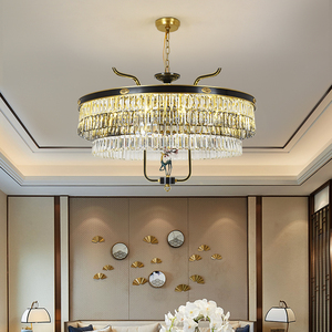 【吊灯样板间】吊灯样板间品牌,价格 - 阿里巴巴