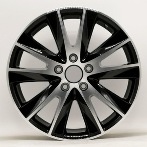 途观轮毂钢圈 17寸大众途观l安途岳探戈速腾帕萨特铝轮毂钢圈胎铃