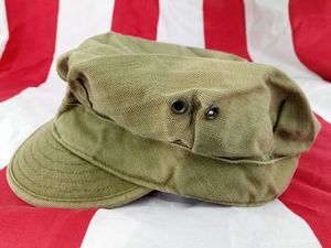 90超凡一部淘宝美式海军陆战队战术八角帽户外acu迷彩战斗帽军迷cs