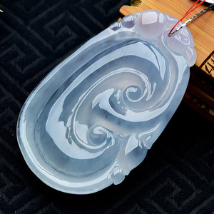 【翡翠如意玉牌】翡翠如意玉牌品牌,价格 - 阿里巴巴