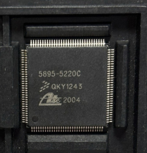 5895-5220C 福特15年版翼博ABS板CPU A2C0048040000C 990-9413.1b