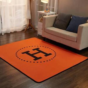 客厅地毯爱马仕