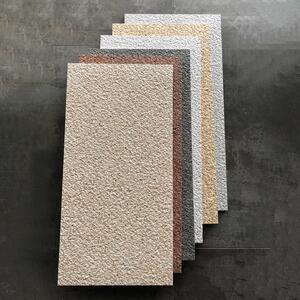 室外仿大理石地砖广场砖别墅庭院子瓷砖户外防滑抗冻砖楼顶铺地砖