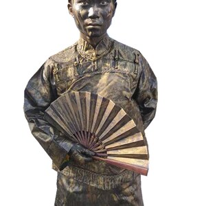 【铜人行为艺术服装】铜人行为艺术服装品牌,价格 - 阿里巴巴