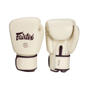 fairtex菲泰真皮拳套bgv16泰拳轻量化拳击手套搏击散打格斗男女生