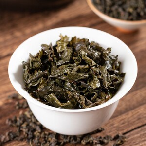 传统炭焙安溪铁观音浓香型特级茶叶碳焙乌龙茶盒装送礼炒米香500g