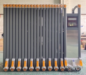 移门折叠门收缩推拉