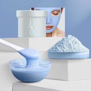 joajota软膜皮肤管理次保湿补水定粉面膜泥膜化妆品美妆