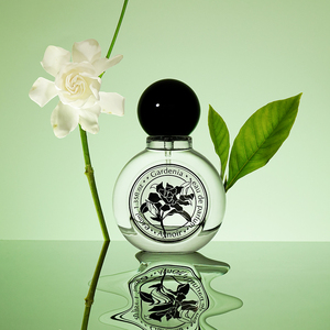 aynoir栀子花香水女士持久淡香清新体香还原纯粹花香小众原创香氛