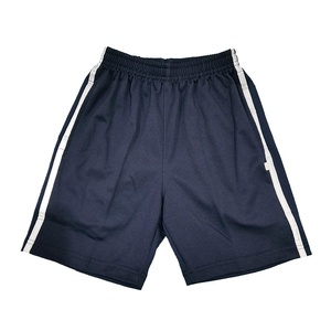 厦门市海沧区小学校服夏季男生短裤