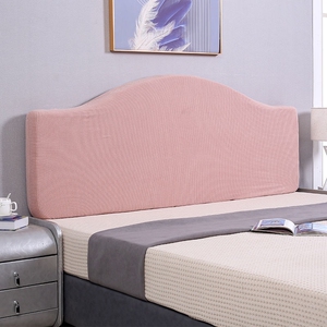 床头罩软包弧形半圆形