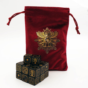 花开倾城123淘宝sp任务卡小圈道具体罚游戏调教女朋友黑色骰子羽毛