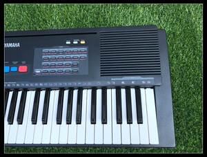 雅马哈kb-130二手电子琴kb130带滑音轮 民族音色 成人