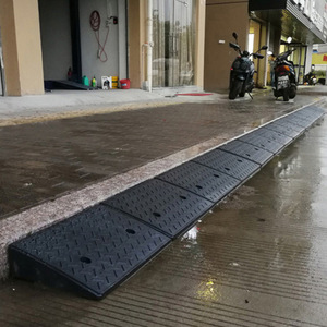 00星飞旗舰店天猫橡胶路沿坡度汽车上坡道板门槛三角垫爬坡台阶垫