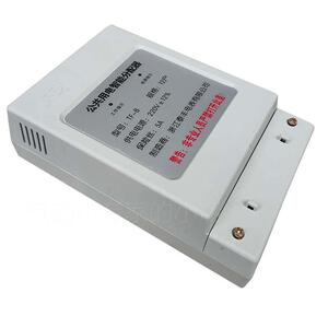 新品泰1丰12户8户 楼道层公用共电智均分器能 楼电量分摊器 分配