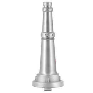 鲸鱼牌腾达消防水带40型水枪头水龙管直流水枪ky40洒水枪1.5寸水