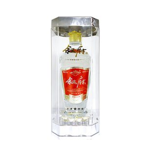 叙府 窖龄30年 52度浓香型白酒 五粮酿造 纯粮食酒 口粮酒500ml