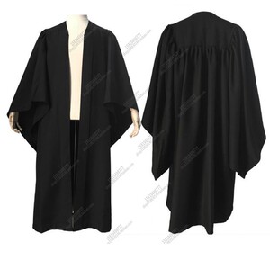 英国格林威治大学硕士服 学士服 学位服学生毕业礼服定制