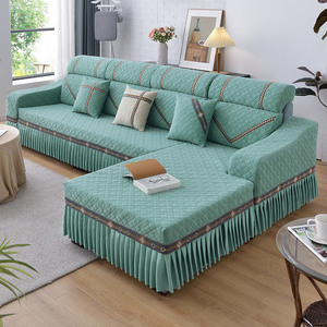 沙发套垫全包套罩新款定做四季通用防滑简约现代2022盖布套套定制