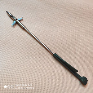 巨王x1鱼箭多功能钓鱼竿射鱼枪射鱼箭射鱼器皮筋射鱼镖鱼箭飞鲨.