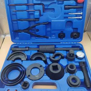 法士特焊接轴对齿工具一汽解放超级变速箱x240副箱斜齿对齿神器新