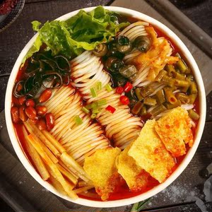 青云街柳州螺蛳粉