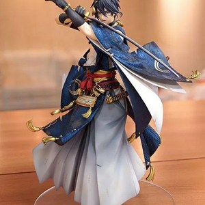 三爷 三日月宗近 1/8盒装手办