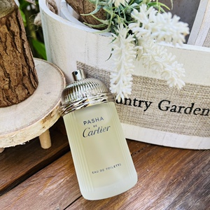 现货卡地亚pasha cartier帕夏男士淡香水edt100ml简装