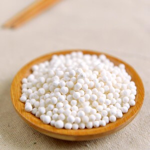 西米西米露水果捞水晶粽子奶茶原材料木薯粉夏日中小粒西米10斤装