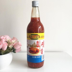 【万人迷泰国鸡酱】万人迷泰国鸡酱品牌,价格 - 阿里巴巴