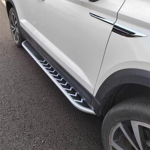 马自达cx5脚踏板