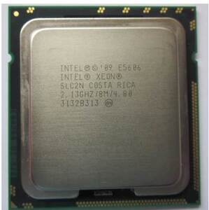 00szfwqzx01淘宝intel xeon 志强e5504 e5506 e5606 e5620 e5645