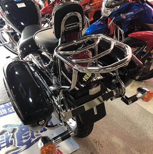 适用于豪爵悦酷gz150-a/gz150-e太子摩托车改装后尾架货架尾箱架