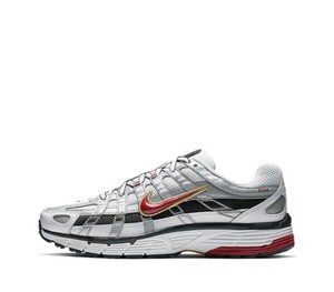 耐克nike p-6000女子逐梦太空复古经典运动休闲老爹鞋 bv1021-101