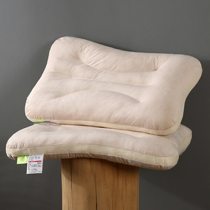 玉米绒枕芯30*50cm40*60儿童48*74单人成人枕头一对拍二学生宿舍