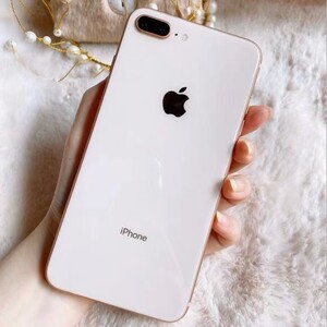 8p二手苹果8手机8代iphone8plus5.5寸苹果7/7plus全网通4g6sp