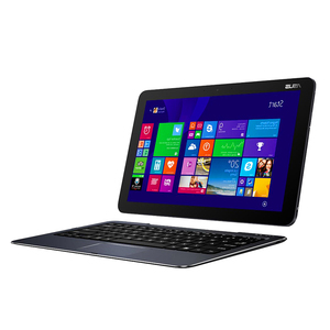 asus/华硕t100chi 10寸超清超薄办公炒股二合一win10系统平板电脑