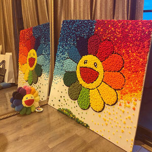 【手工工艺画创意】手工工艺画创意品牌,价格 - 阿里巴巴