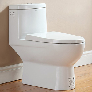 箭牌马桶ab1116ae1126小户型坐便器连体式卫生间静音节水防臭虹吸