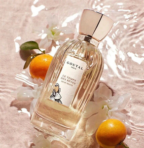 annick goutal/古特尔忍冬香水女金银花茉莉苦橙叶柠檬男持久淡香