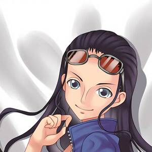 海贼王/onepiece妮可罗宾动漫抱枕 等身长抱枕靠垫 枕头枕套定制