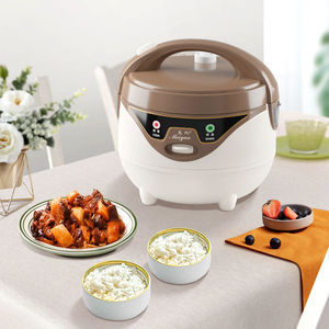 小型电饭锅23人