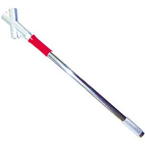 现货日本wise若穂 no2030 多方位加力杆内六角扳手加力杆接杆正品